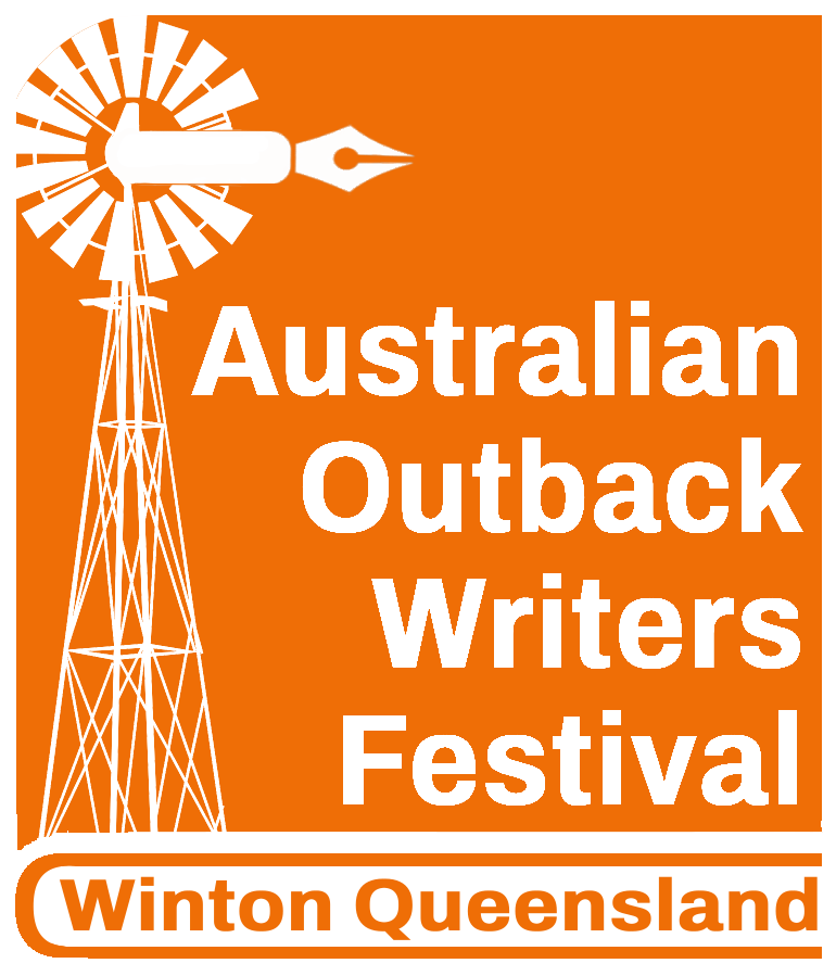 Queensland Writers Centre Outback Writers Festival