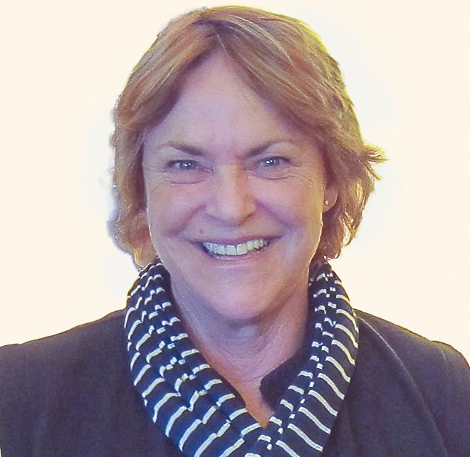 Jeanette Wehl