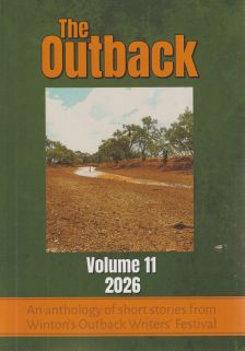 Outback Vol 11